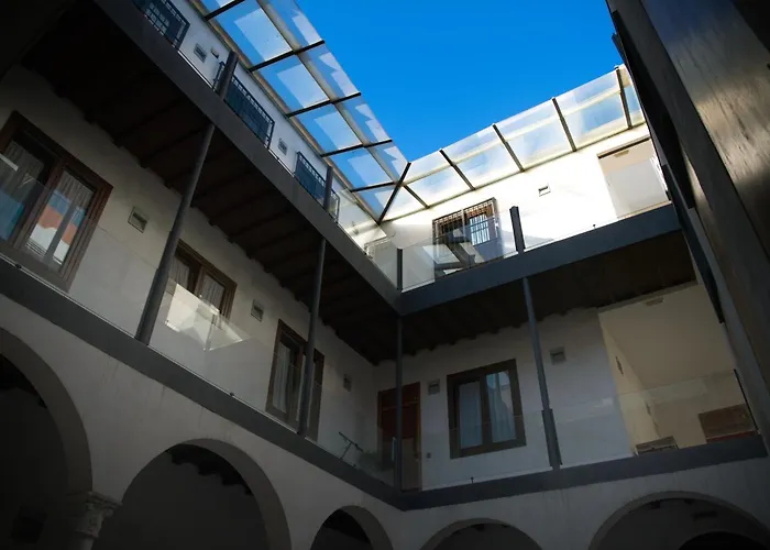 Casa Palacio Bustos Tavera